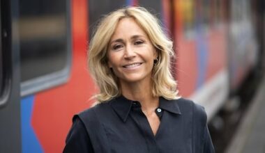 'Werd aan mijn voeten getrokken in een soort donkerte'