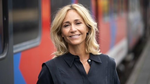 'Werd aan mijn voeten getrokken in een soort donkerte'