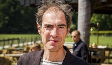 'Zou mooi zijn als ze een blanco canvas blijven'