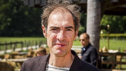 'Zou mooi zijn als ze een blanco canvas blijven'