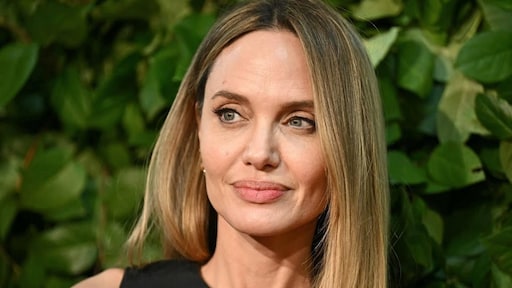 Angelina Jolie heeft geen plannen om de VS te verlaten