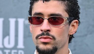 Trump niet te spreken over Bad Bunny als Super Bowl-act: 'Ronduit belachelijk'