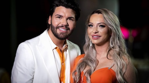 'Tijd voor een nieuw avontuur'