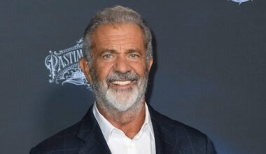 Mel Gibson onthult cast van film Ressurection of the Christ