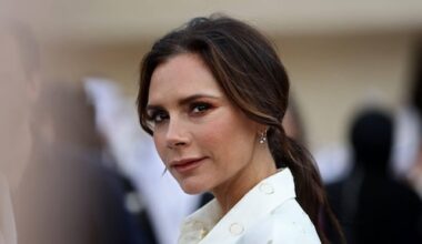 Victoria Beckhams modemerk stond miljoenen in het rood: 'Meer geld nodig'