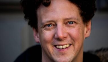 Jochem Myjer gaat 'waanzinnig genieten' van tweede Poelifinario: 'Erg bijzonder'