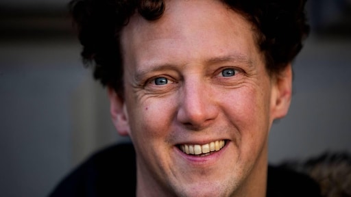 Jochem Myjer gaat 'waanzinnig genieten' van tweede Poelifinario: 'Erg bijzonder'