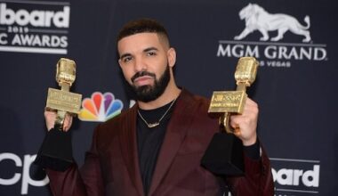 Drake in beroep in smaadzaak over Kendrick Lamars nummer Not Like Us