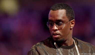 Sean 'Diddy' Combs vestigt hoop gratieverlening op Donald Trump