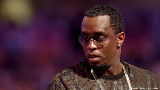 Sean 'Diddy' Combs vestigt hoop gratieverlening op Donald Trump