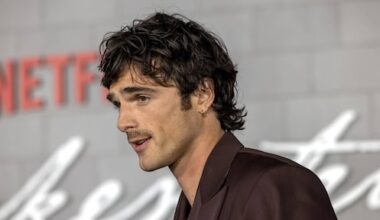 Jacob Elordi vond tien uur visagie voor Frankenstein bevrijdend