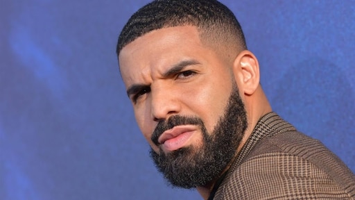 Drake verliest disstrack-rechtszaak van eigen platenlabel