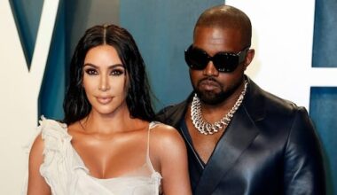 Hierdoor maakte Kim Kardashian een einde aan haar relatie met Ye: 'Laatste druppel'
