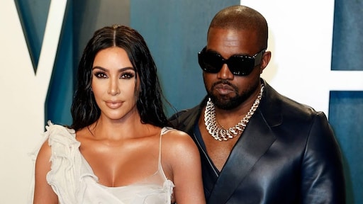 Hierdoor maakte Kim Kardashian een einde aan haar relatie met Ye: 'Laatste druppel'