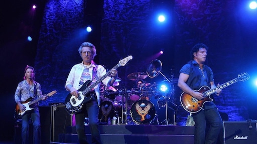 Jonathan Cain vertrekt uit rockband Journey na nog een tournee