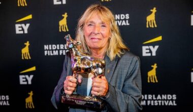 Will Koopman heeft veel gehuild tijdens montage van Oogappels