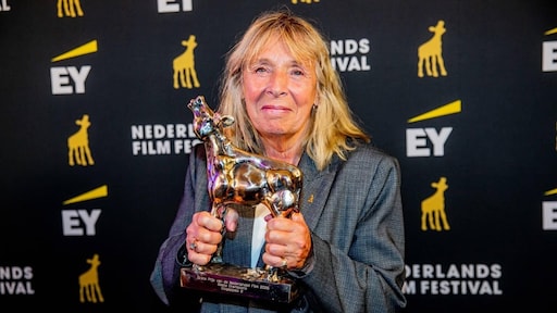 Will Koopman heeft veel gehuild tijdens montage van Oogappels