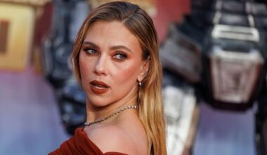 Scarlett Johansson krijgt hoofdrol in hervatte remake van Tangled