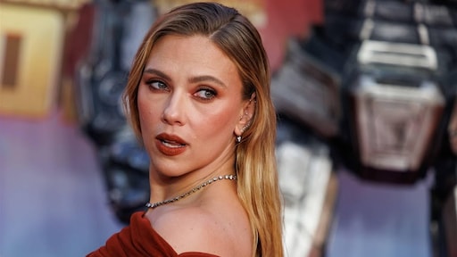 Scarlett Johansson krijgt hoofdrol in hervatte remake van Tangled