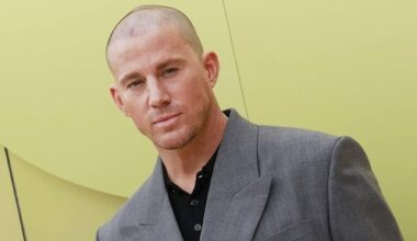 Channing Tatum belooft gekte in nieuwe Avengers-film