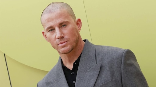 Channing Tatum belooft gekte in nieuwe Avengers-film