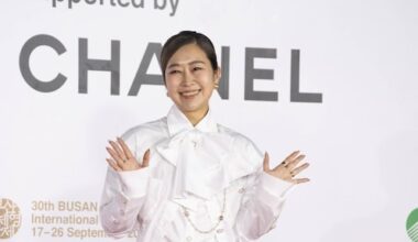 KPop Demon Hunters-regisseur enthousiast over mogelijk vervolg