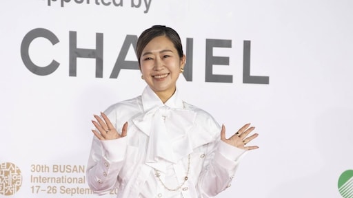 KPop Demon Hunters-regisseur enthousiast over mogelijk vervolg