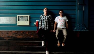 Weg vrij voor comeback van Britse tienercomedy The Inbetweeners