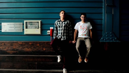 Weg vrij voor comeback van Britse tienercomedy The Inbetweeners