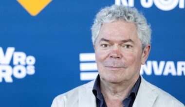 Coen Verbraak wint voor derde keer Sonja Barend Award