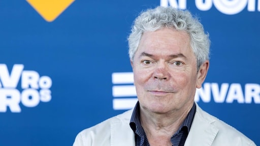 Coen Verbraak wint voor derde keer Sonja Barend Award