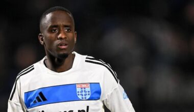 met Rotterdamse spelers voor het eerst naar WK voetbal