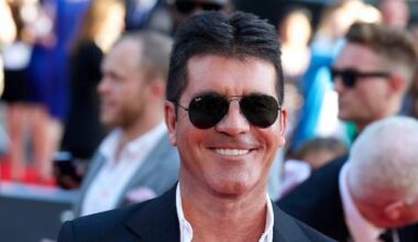 Simon Cowell druk met ontwikkelen van nieuwe Amerikaanse talentenjacht
