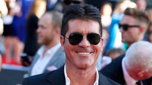 Simon Cowell druk met ontwikkelen van nieuwe Amerikaanse talentenjacht