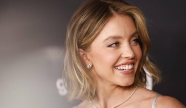 Sydney Sweeney reageert mysterieus op James Bond-geruchten: 'Ik weet het niet'