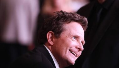 Rode gitaar uit Back to the Future vermist