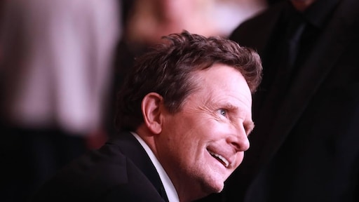 Rode gitaar uit Back to the Future vermist