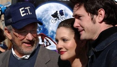 Man achter legendarische filmposters van Star Wars en Back to the Future overleden