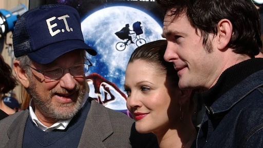 Man achter legendarische filmposters van Star Wars en Back to the Future overleden