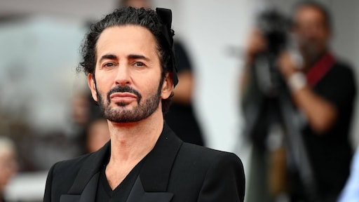 Marc Jacobs zegt verslaafd te zijn aan sociale media