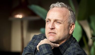 Realitysoap Gordon uitgeroepen tot slechtste tv-programma