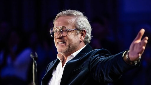 Gordon is 'helemaal ontroerd' door de TV Knol voor zijn soap