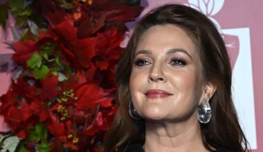 Barrymore: afkickkliniek is het beste wat me ooit is overkomen - RTL.nl