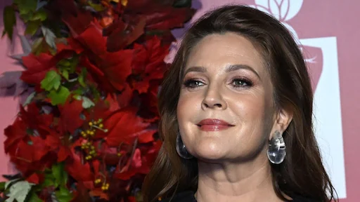 Barrymore: afkickkliniek is het beste wat me ooit is overkomen - RTL.nl