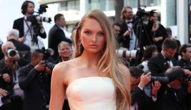 Romee Strijd had bij Victoria's Secret Fashion Show willen zijn