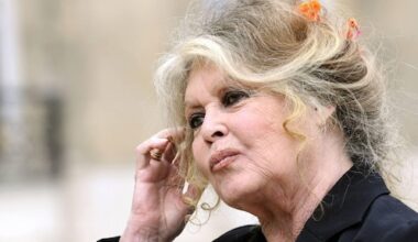 Brigitte Bardot uit ziekenhuis ontslagen na operatie