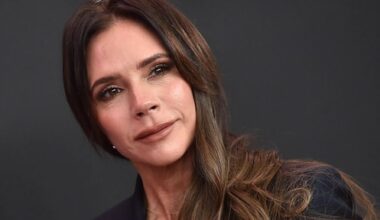 Victoria Beckham overweegt nieuwe reeks Spice Girls-optredens: 'Verleidelijk'