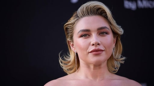 Blondie-zangeres wil dat Florence Pugh haar speelt in biopic