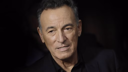 Bruce Springsteen emotioneel na bekijken van biopic over eigen leven