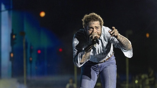 Post Malone en Tyla Yaweh aangeklaagd door limousinechauffeur